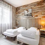 Maison Boyardville Piscine Chauffee