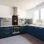 Holiday home Maison Boyardville Piscine Chauffee