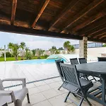 Maison Boyardville Piscine Chauffee Prázdninový dům *