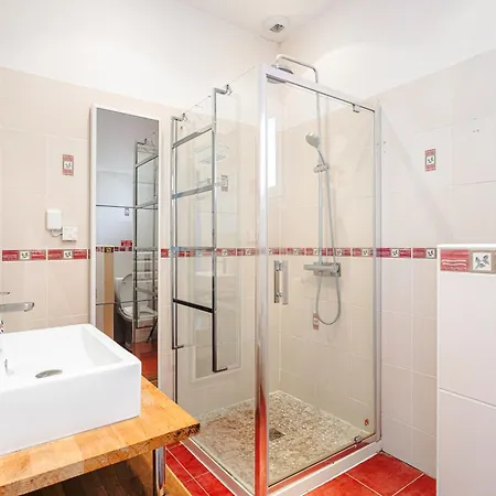 Casa vacanze Maison Boyardville Piscine Chauffée