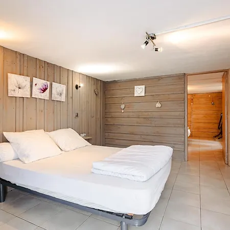 Maison Boyardville Piscine Chauffee Prázdninový dům *