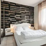 Maison Boyardville Piscine Chauffee Vakantiehuis