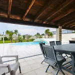 Maison Boyardville Piscine Chauffee *