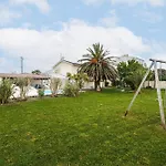 Vakantiehuis Maison Boyardville Piscine Chauffee *